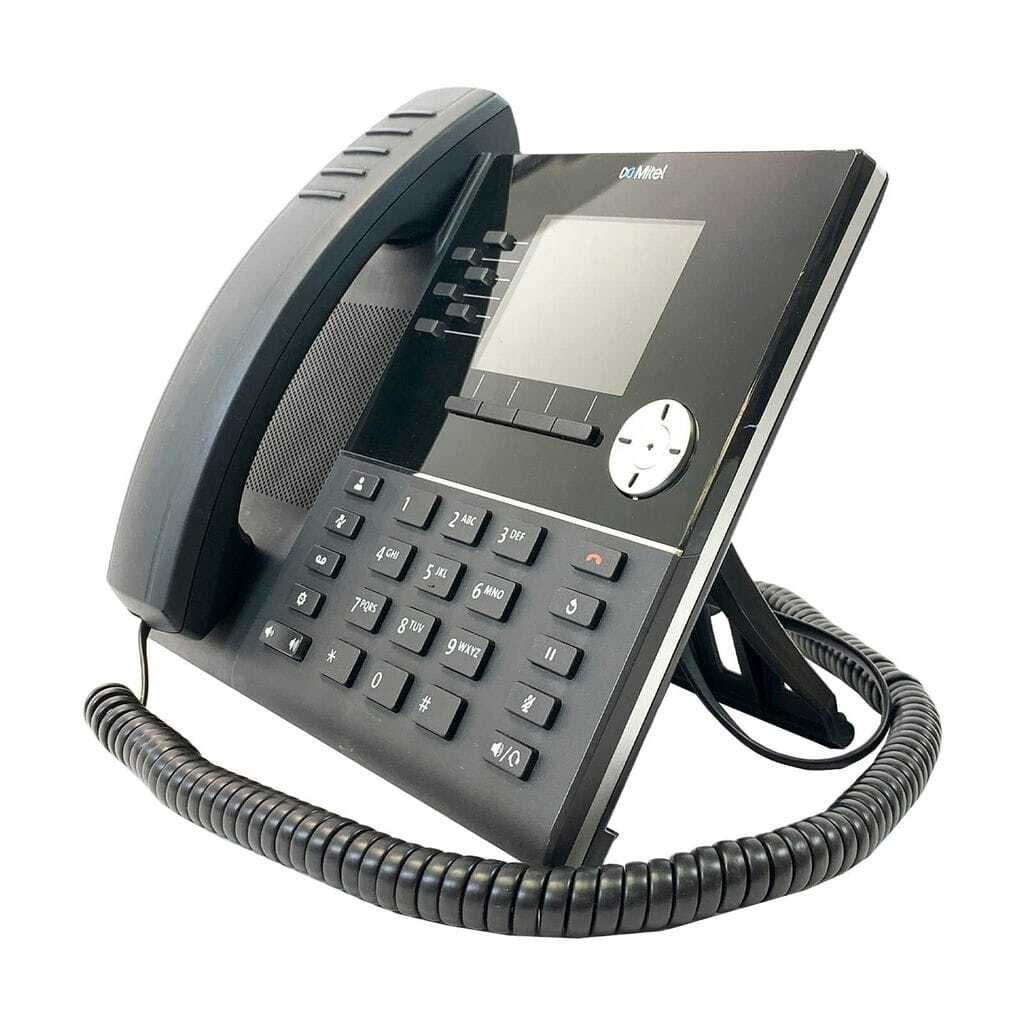 Mitel 6920W IP Phone 50008385 Brand New Sealed