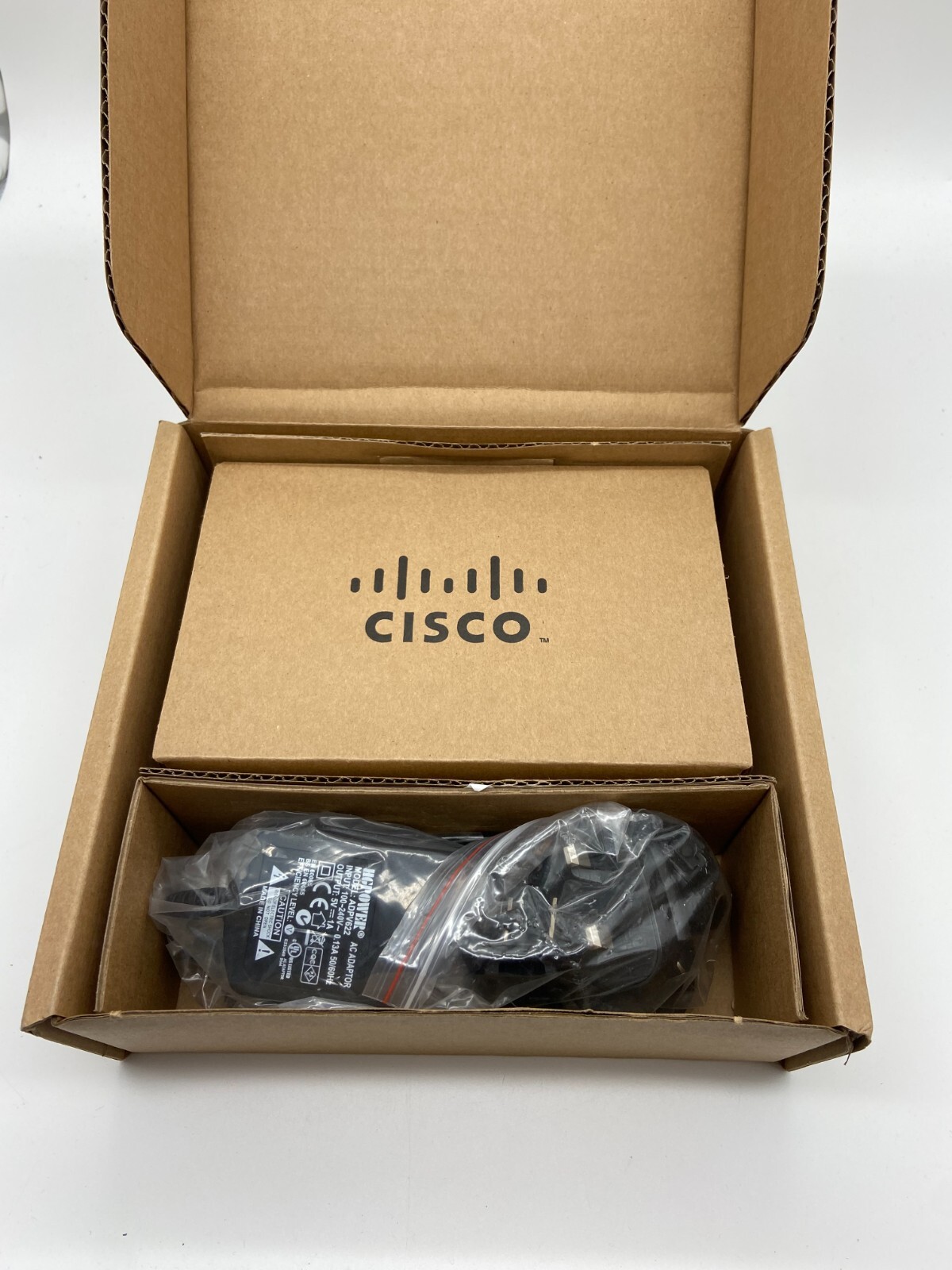 New Cisco CP-8831-MIC-WRLS Wireless Microphone Kit for IP Conference Phone 8831