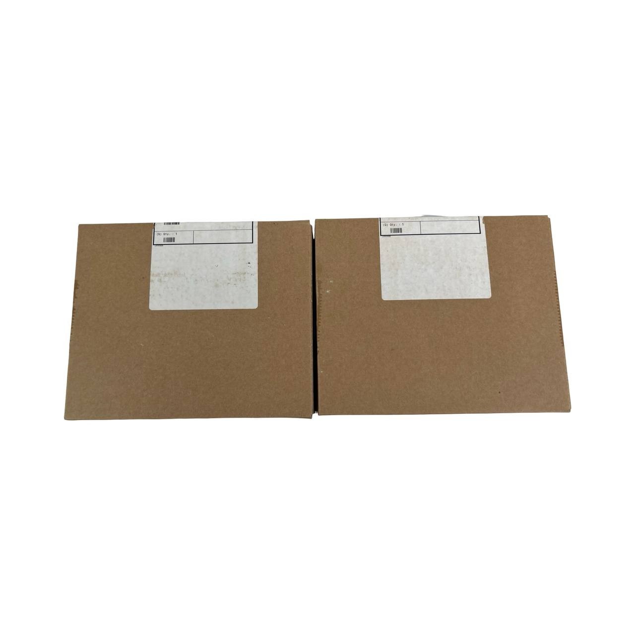 LOT OF 2 – Cisco CP-LCKNGWALLMOUNT Locking Wall Mount Kit 53-0751-01 NEW IN BOX