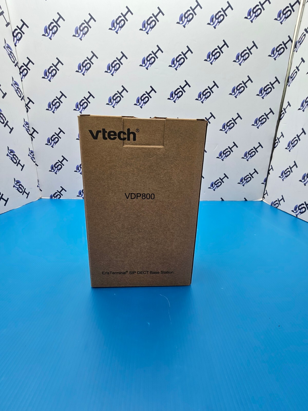 Vtech VDP800 Eris terminal Sip Dect Base Station