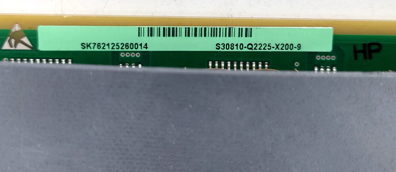 Siemens SLMAE2 HiPath 3800 Baugruppe S30810-Q2225-X200-9 24 analoge Ports