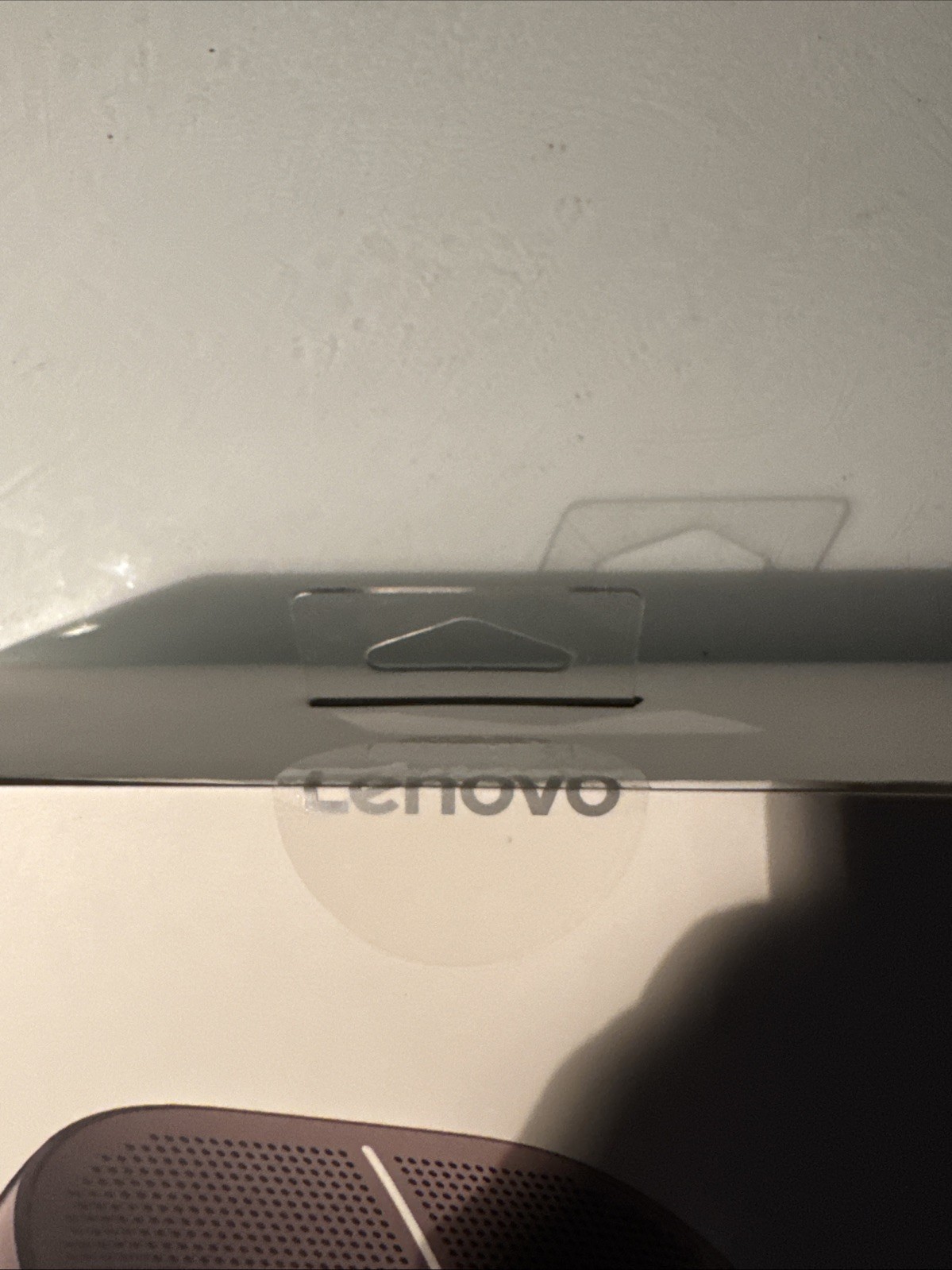 Lenovo L900 Wireless VoIP Speakerphone With HD Sound