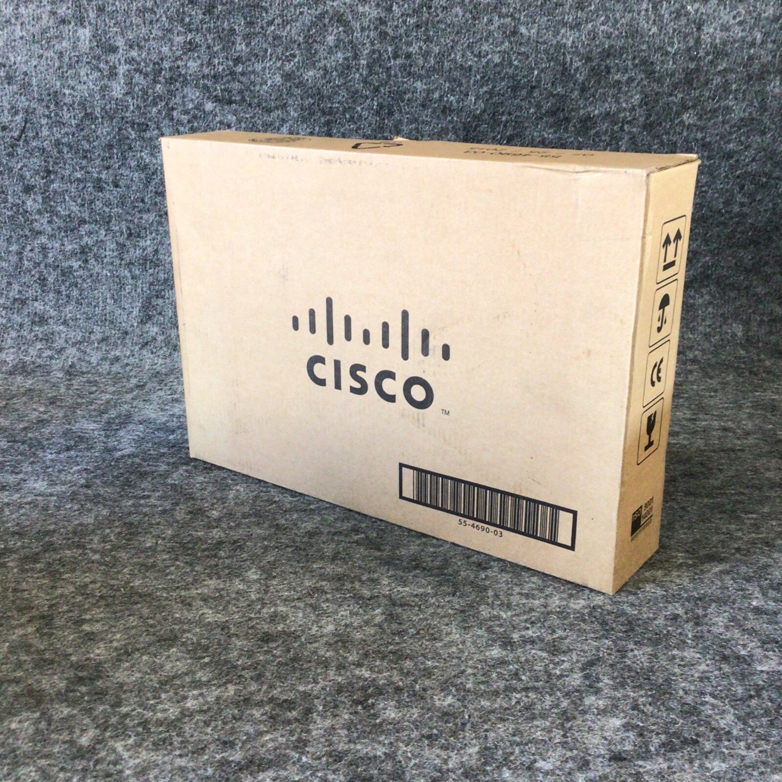 Cisco CP-7942G Unified IP Phone New
