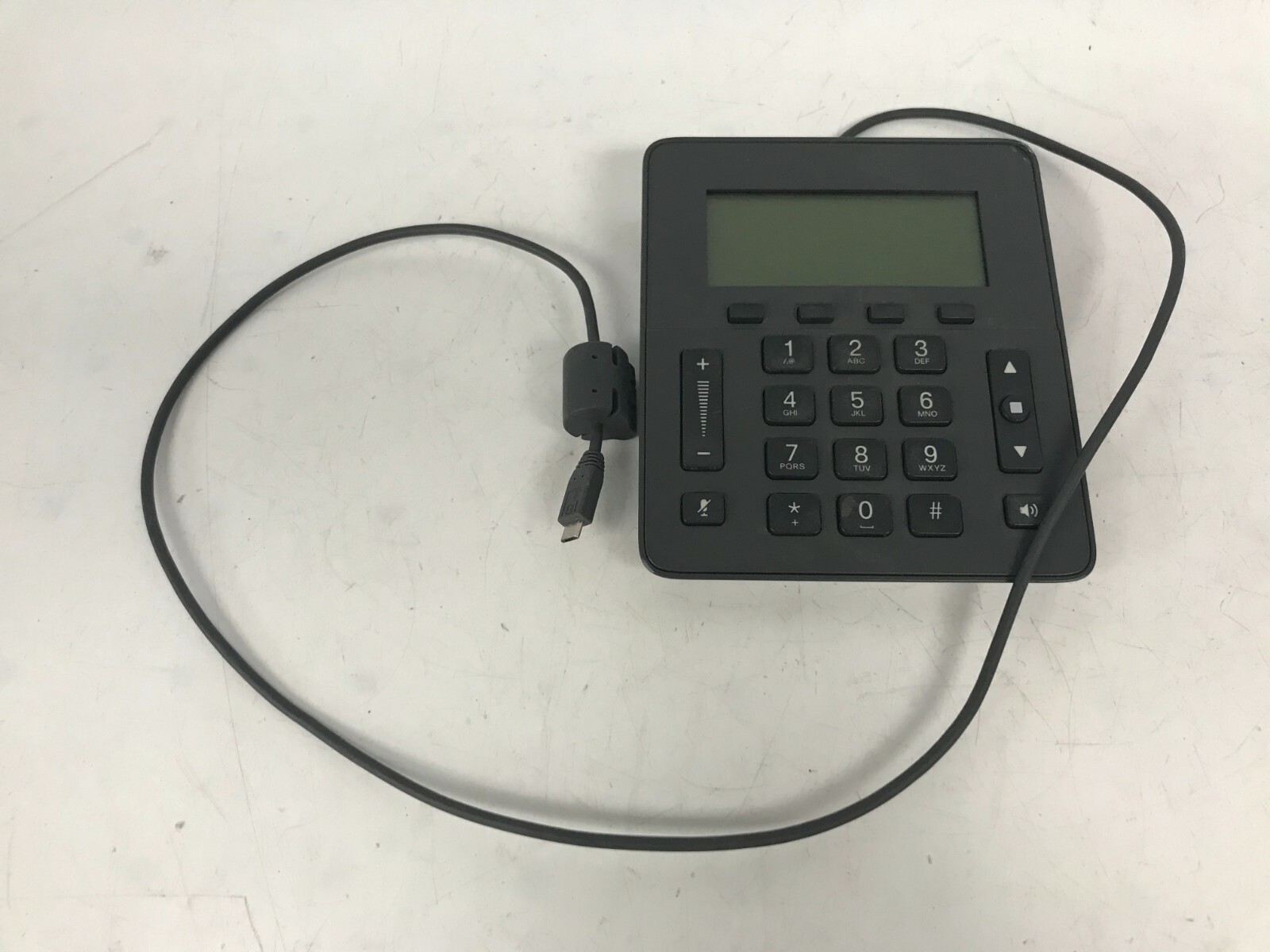 Cisco Conference Phone Display Control Unit KeyPad CP-8831