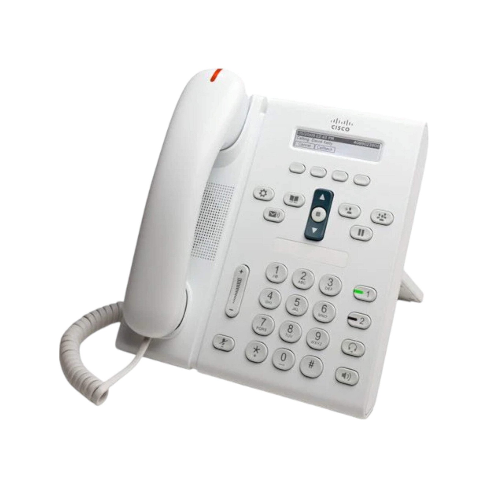 Cisco CP-6921-W-K9