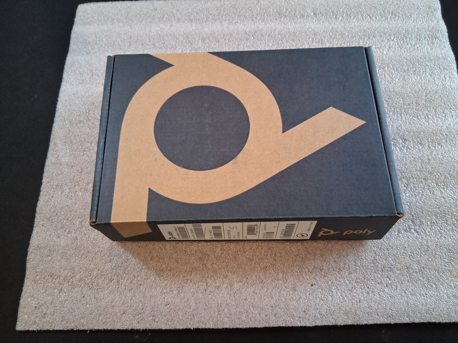 Poly Rove R8 DECT Repeater (2200-86840-001)