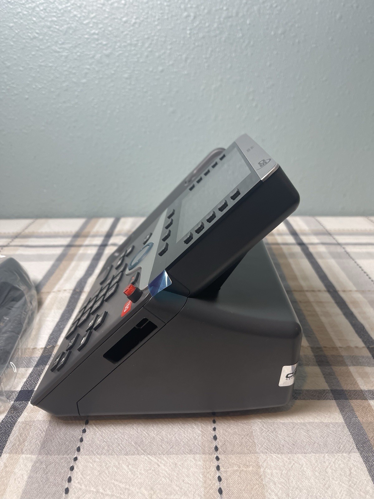 Cisco CP-8851-K9 VoIP Business IP Phone Cisco Brand New.