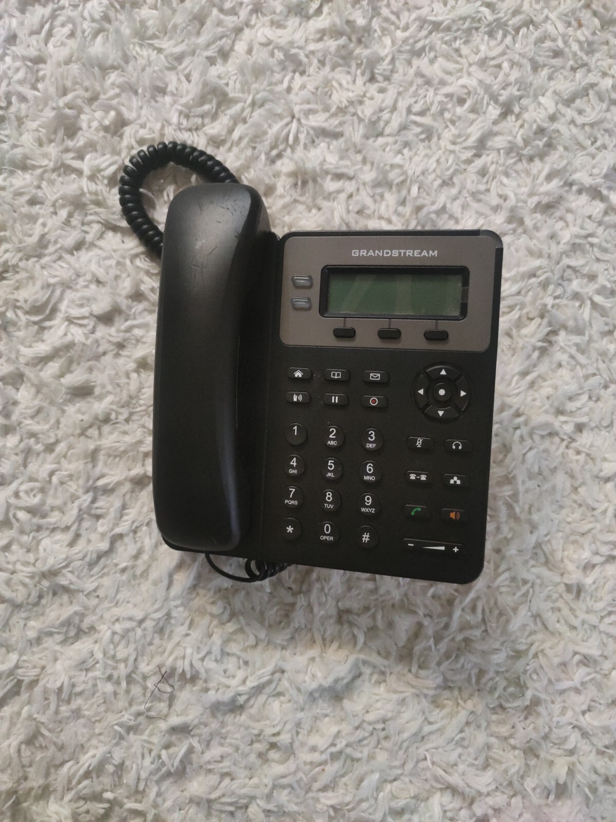 Grandstream GXP1615