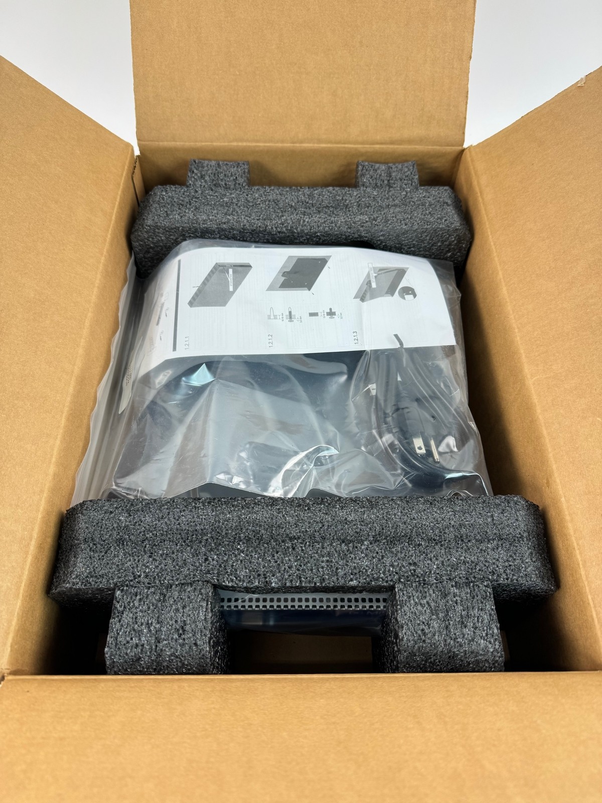 Mitel ShoreTel ST200 Voice Switch – 600-1139-08 – New