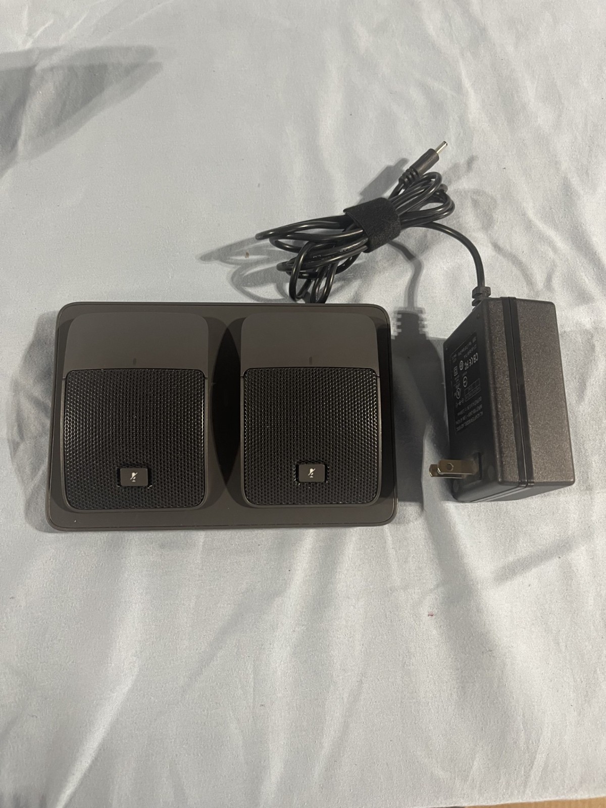 Cisco CP-8831-MIC-WRLS Wireless Microphone Kit for IP Conference Phone 8831