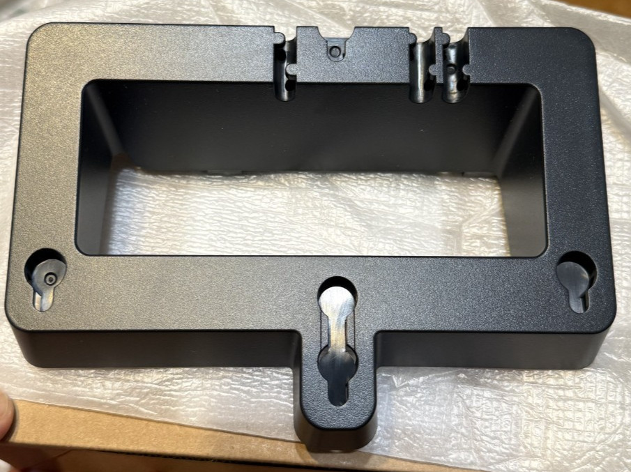 Yealink WALL MOUNT FOR SIP-T57W PHONE – SKU T57WMB