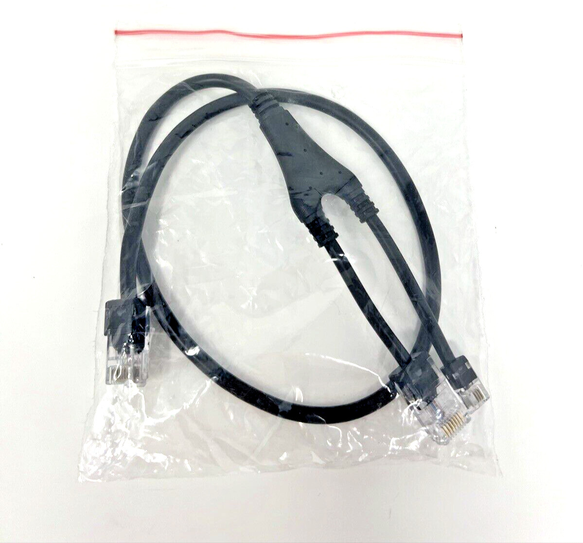 Yealink EHS40 Adapter Cable USB Plantronics Headset Brand NEW Authentic Yealink