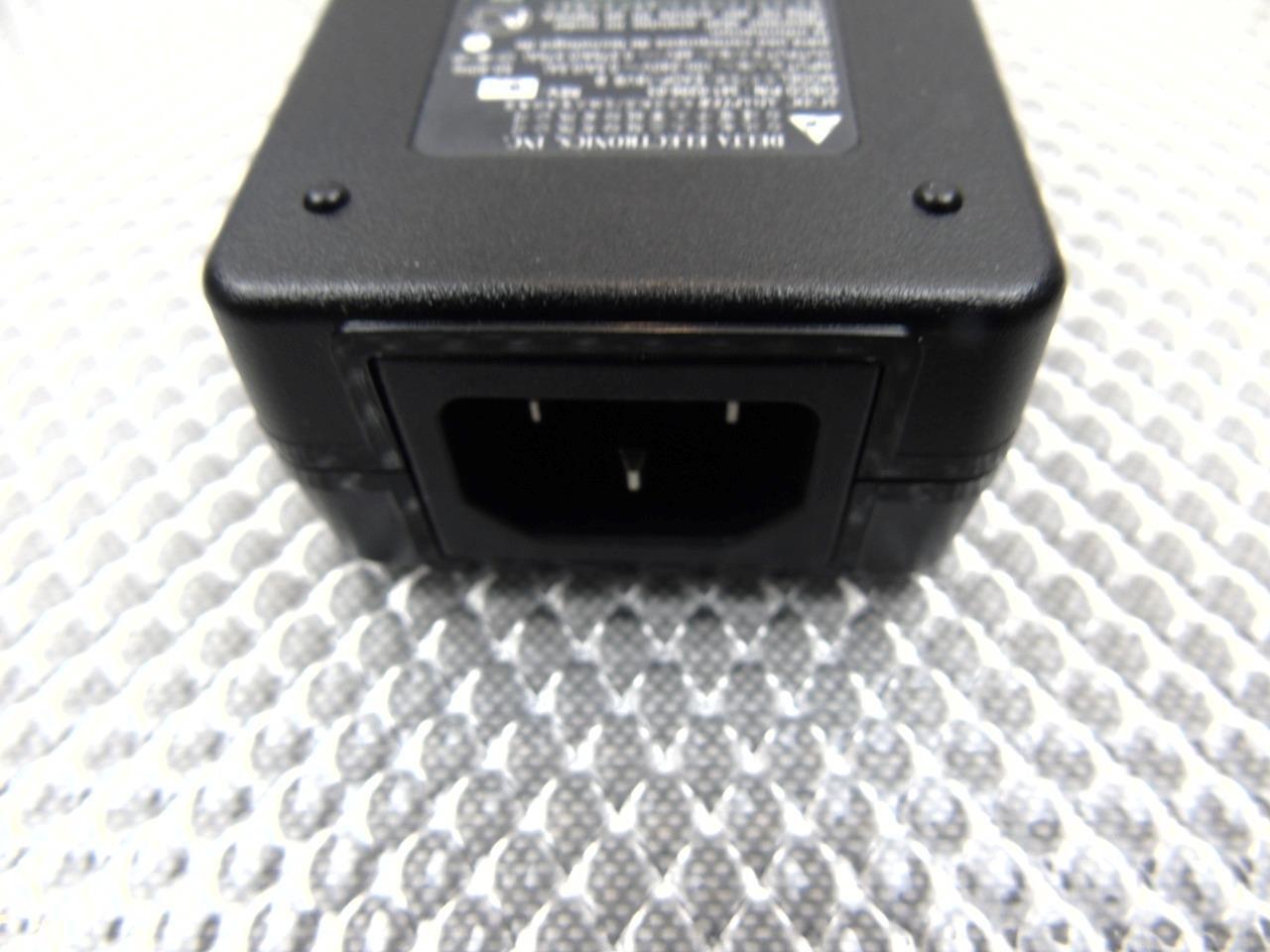 Cisco Delta Adapter VoIP Phone AC Power Supply – 341-0206-03