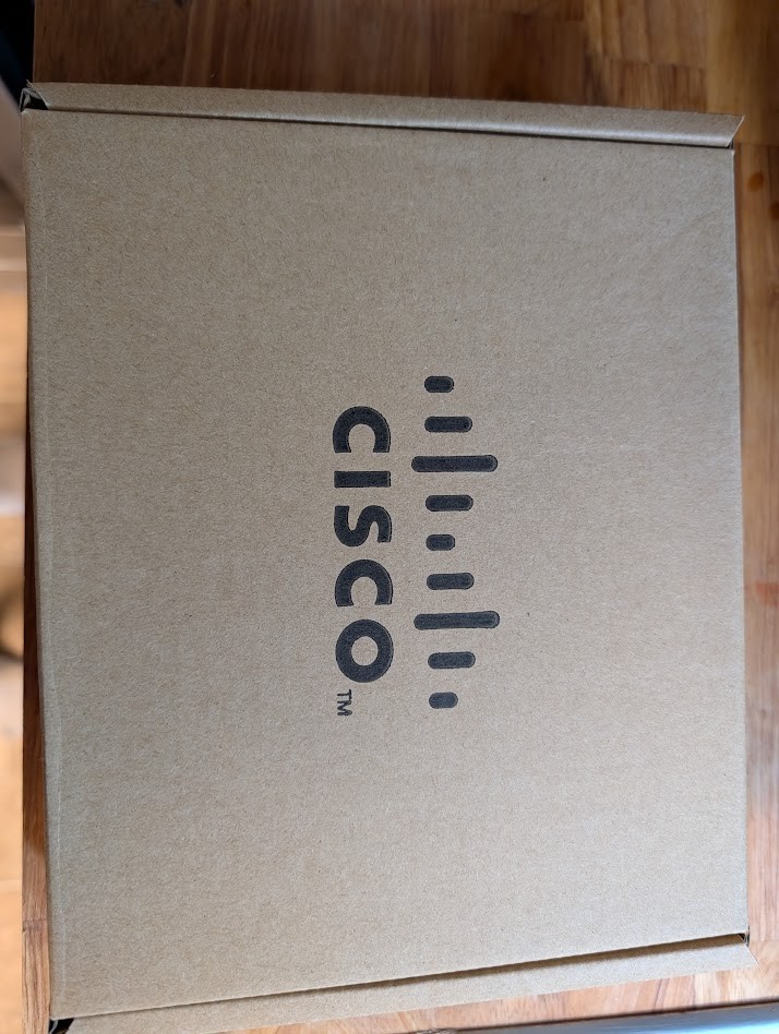 Cisco CP-7800-WMK= Wallmount Kit for Cisco IP Phone 7800 Series