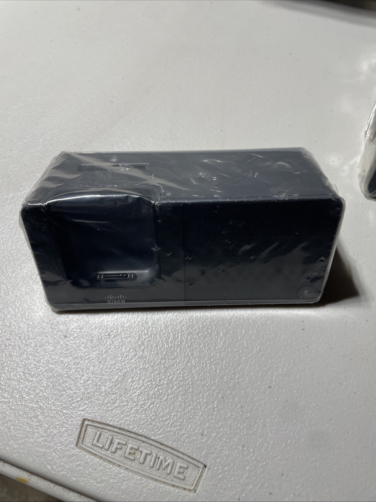 Cisco CP-DSKCH-8821 – No Power Adapter