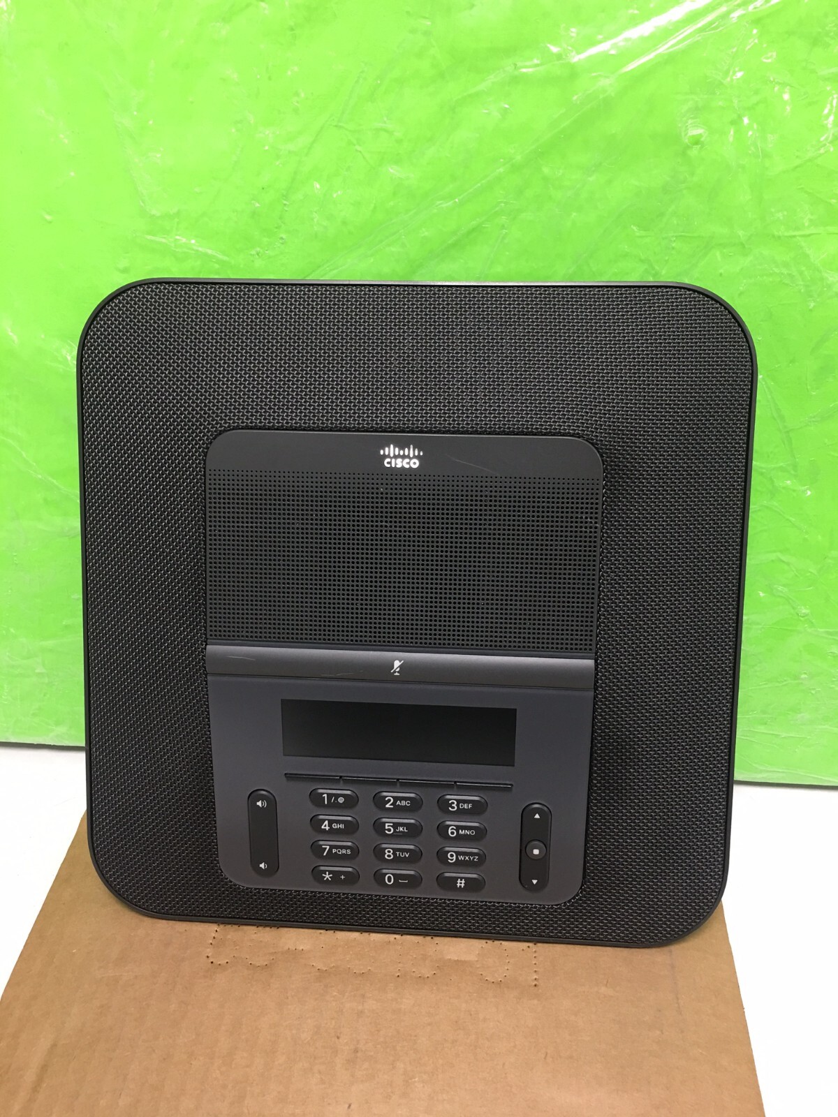 Cisco CP-8832-K9 Unified 8800 Series Conference VOIP IP Phone