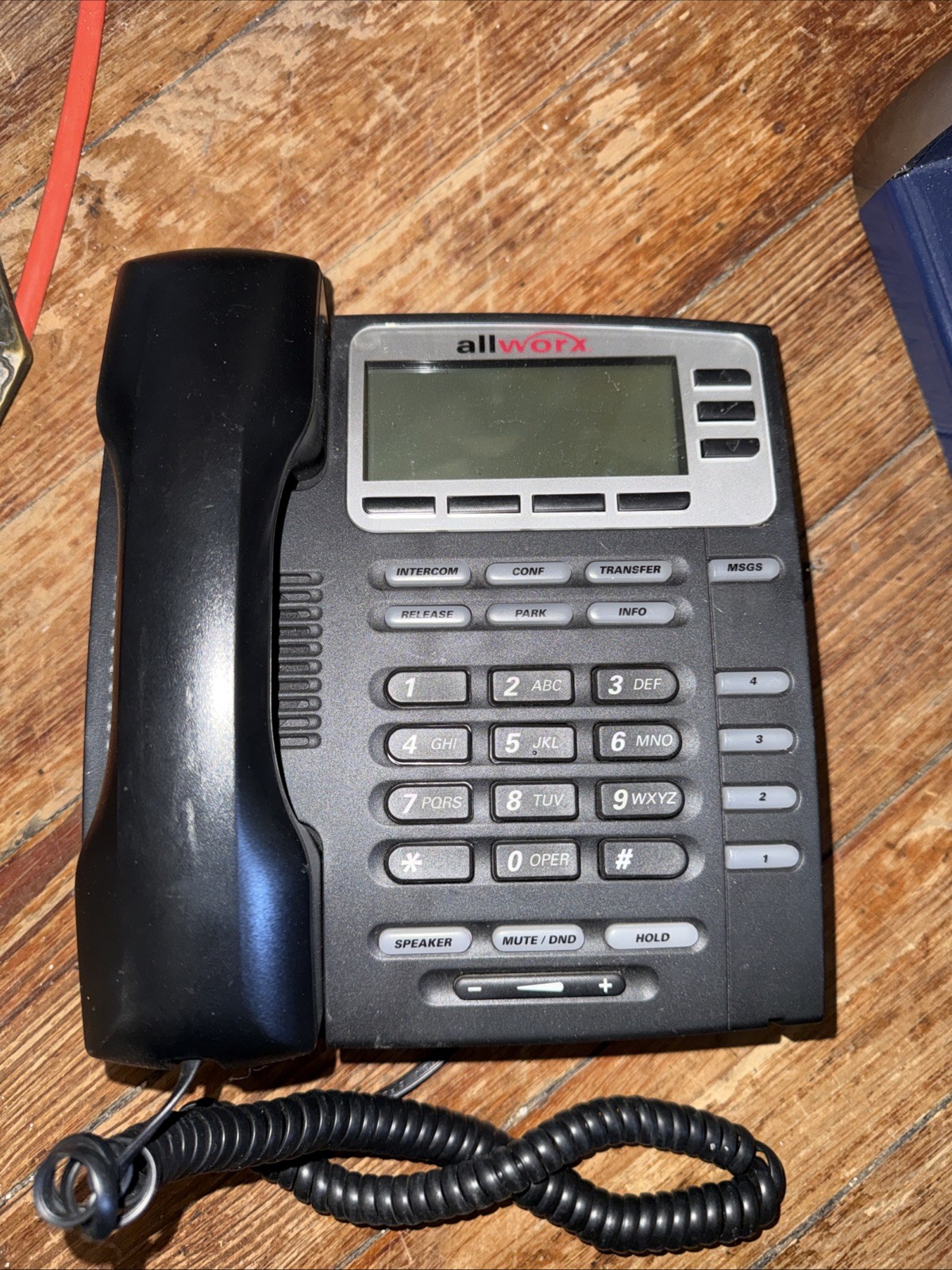 Allworx 9204 Office Business Phones