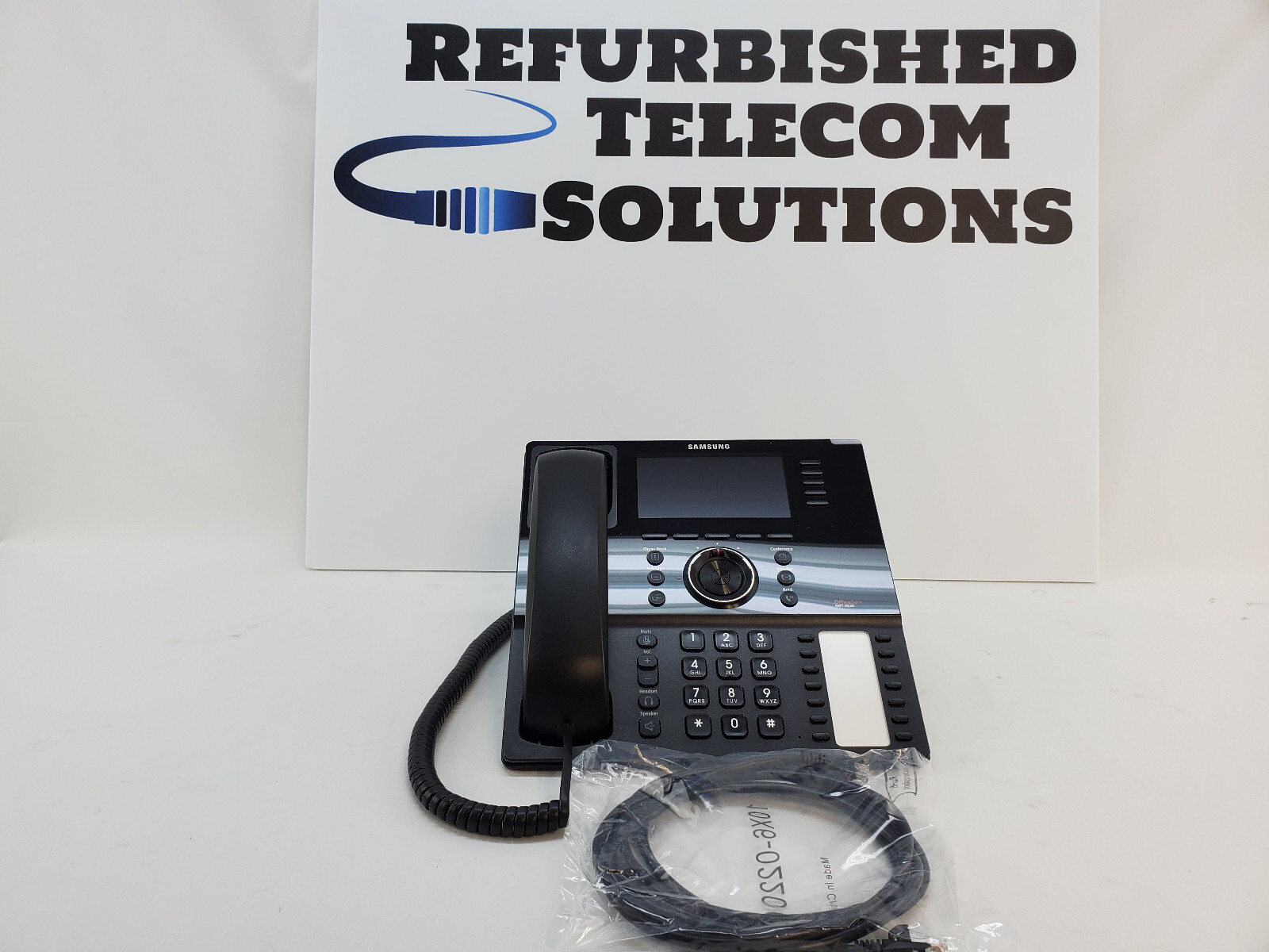 Samsung SMT-5243 IP Telephone