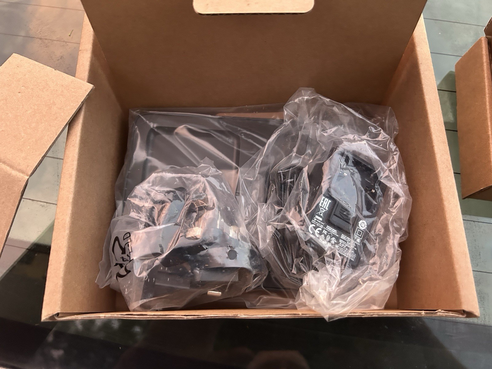 Cisco UC Phone CP-8831 Conference VoIP Speakerphone+CP-8831-MIC-WRLS