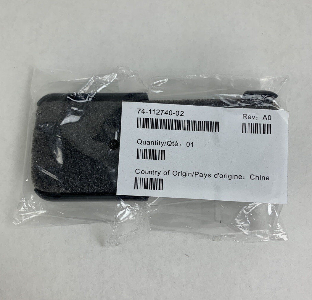 Cisco 74-112740-02 Carrying Case Holster for 8821 & 8821-EX IP Phone w/ Clip