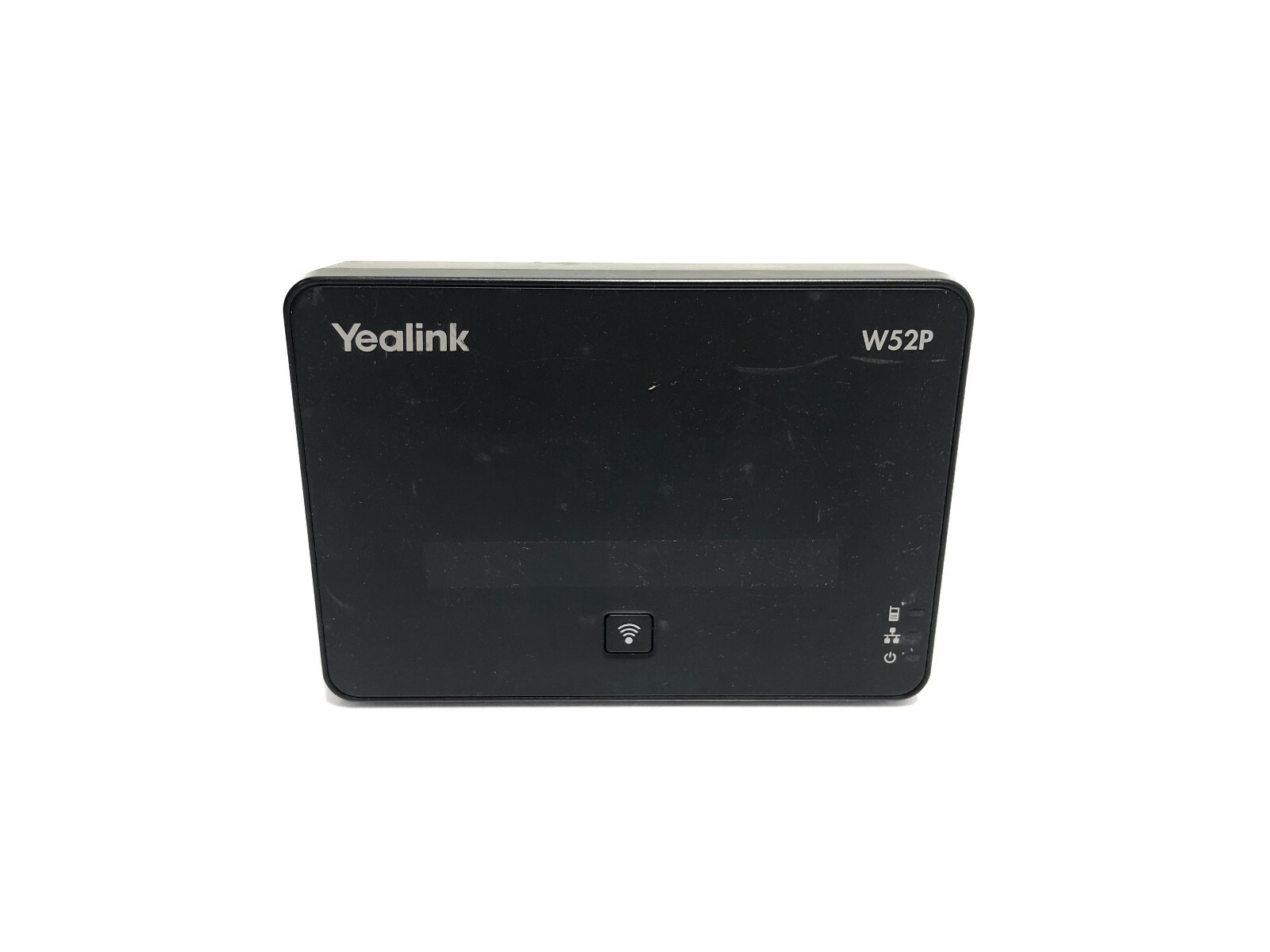 Yealink W52P IP DECT Phone Wireless Base Station ONLY Replacement Unit