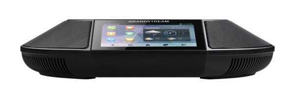 MAKE OFFER! Grandstream GAC2500 Android Conference Phone 6 Line Bluetooth Touch