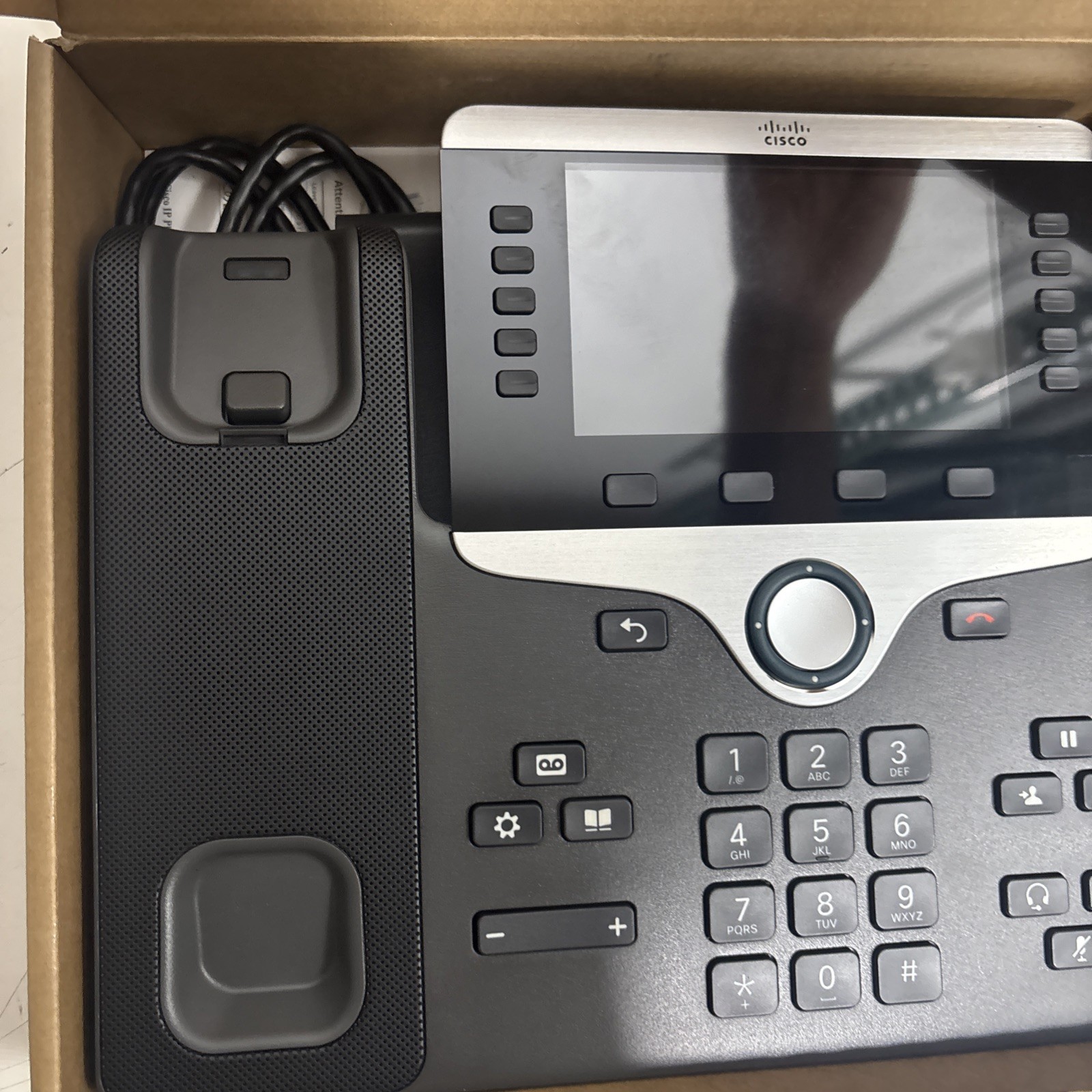 Cisco IP Phone 8861