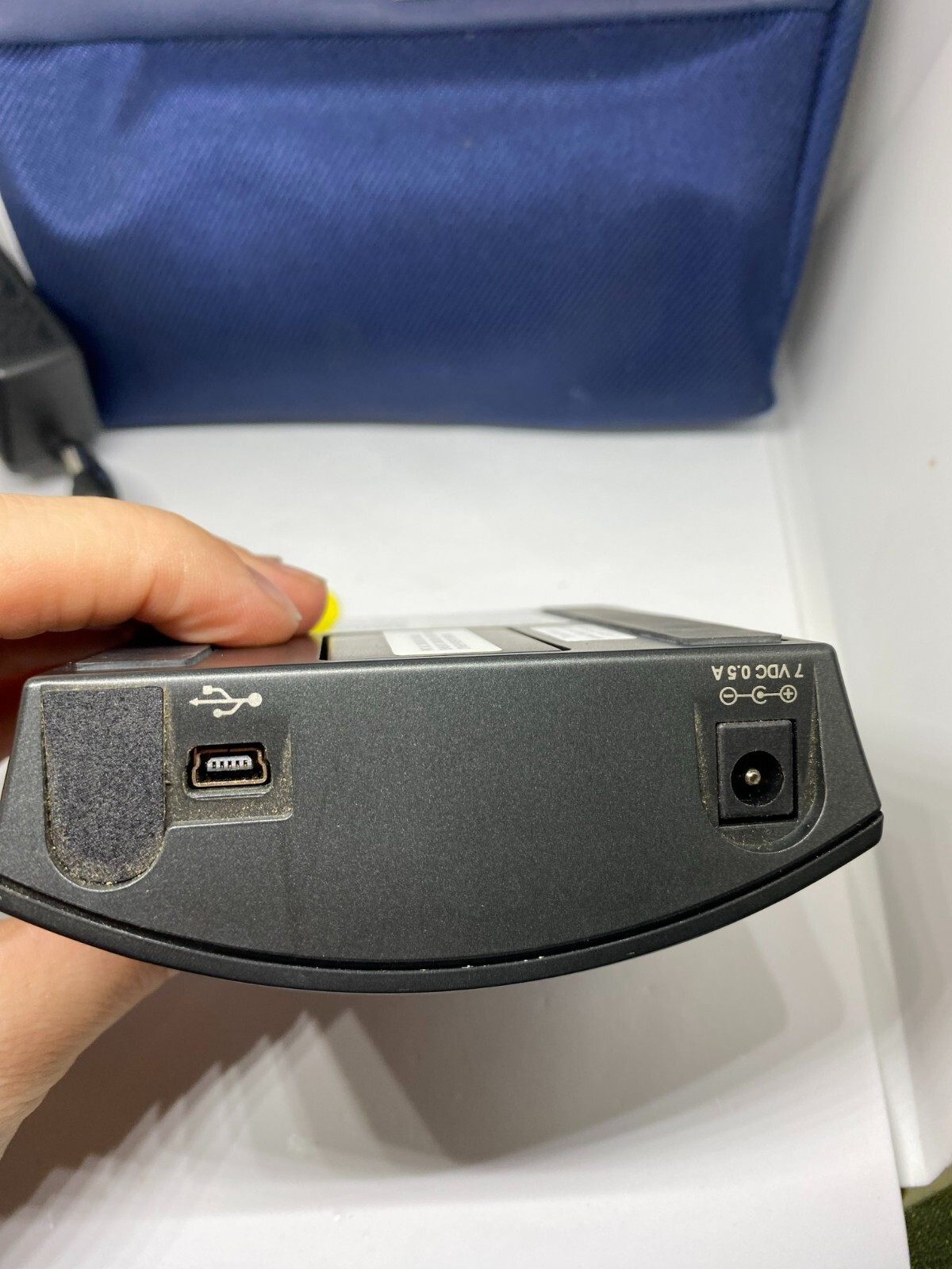 ClearOne Chat 70 personal speakerphone