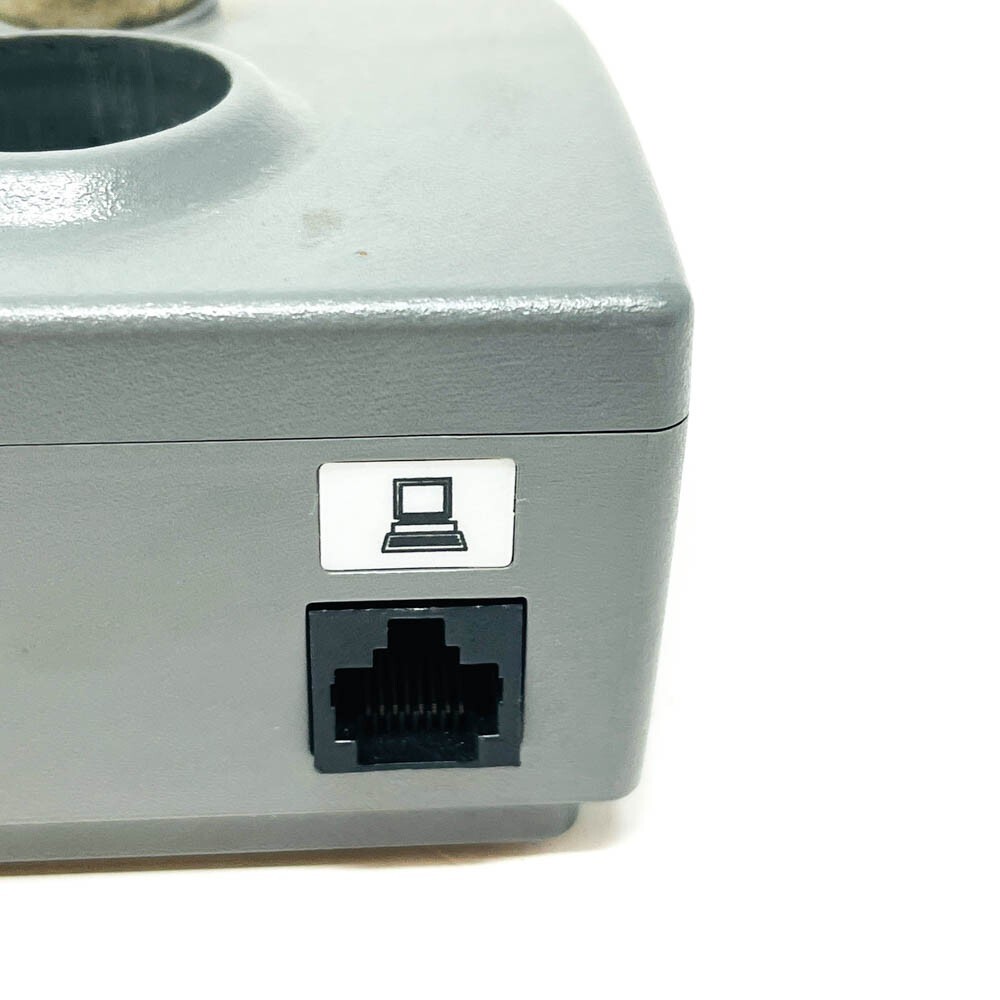 The Direct Downloader Plug & Play TKS-DDL-PNP IP Download 9VDC 200mA