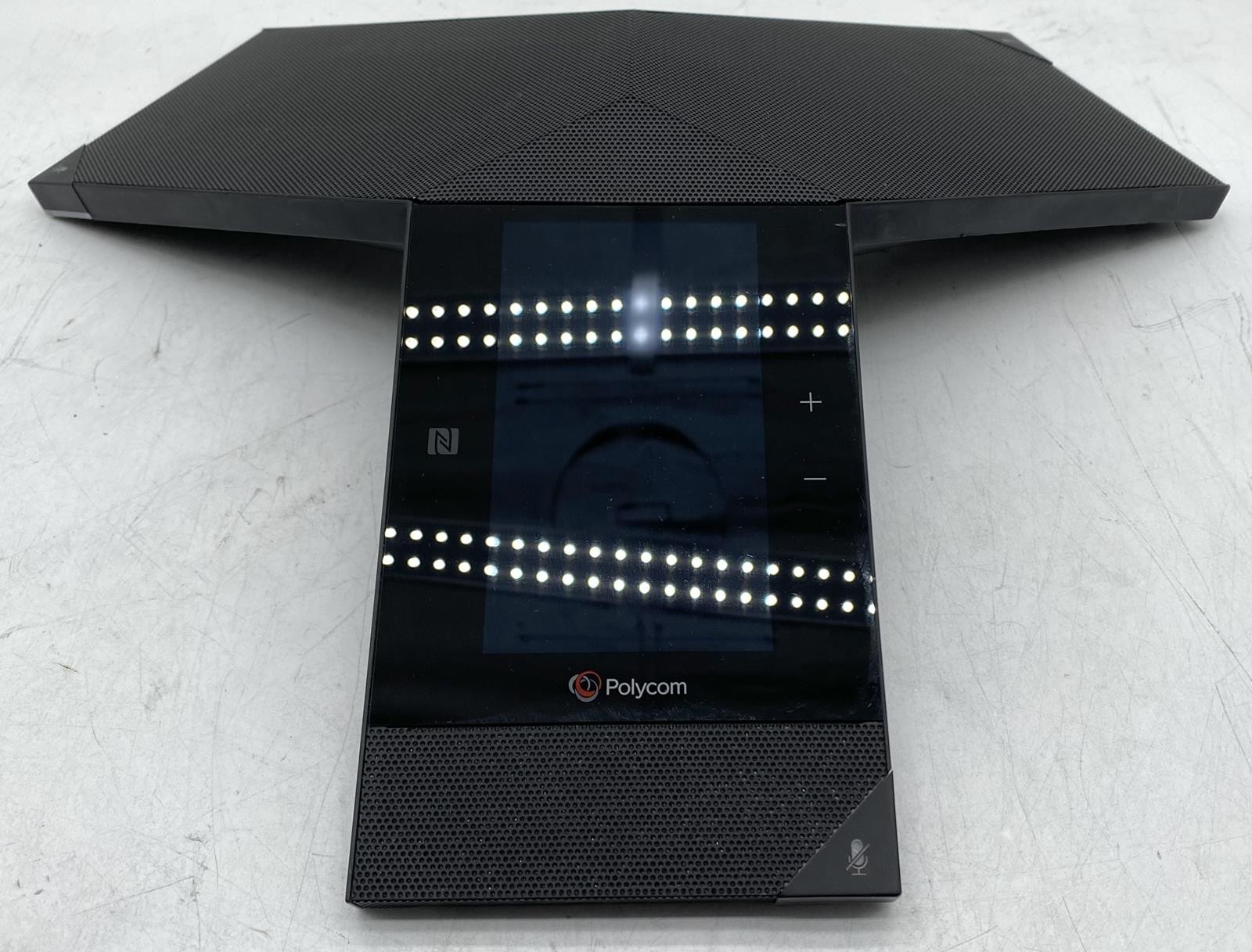 POLYCOM REALPRESENCE TRIO 8800 VoIP Conference Phone 2201-65290-101
