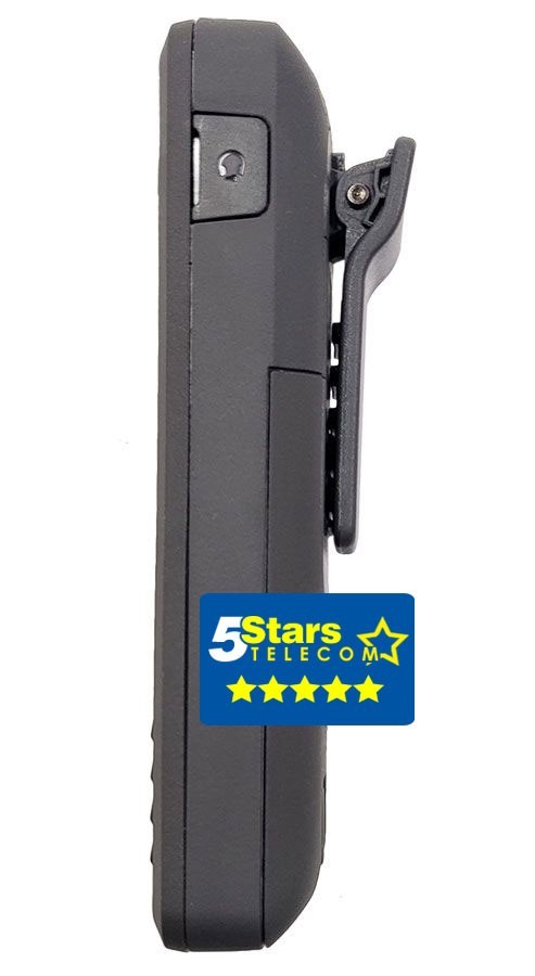 Cisco 6825 IP DECT Wireless Handset (CP-6825-3PC-NA-K9=) – Brand New
