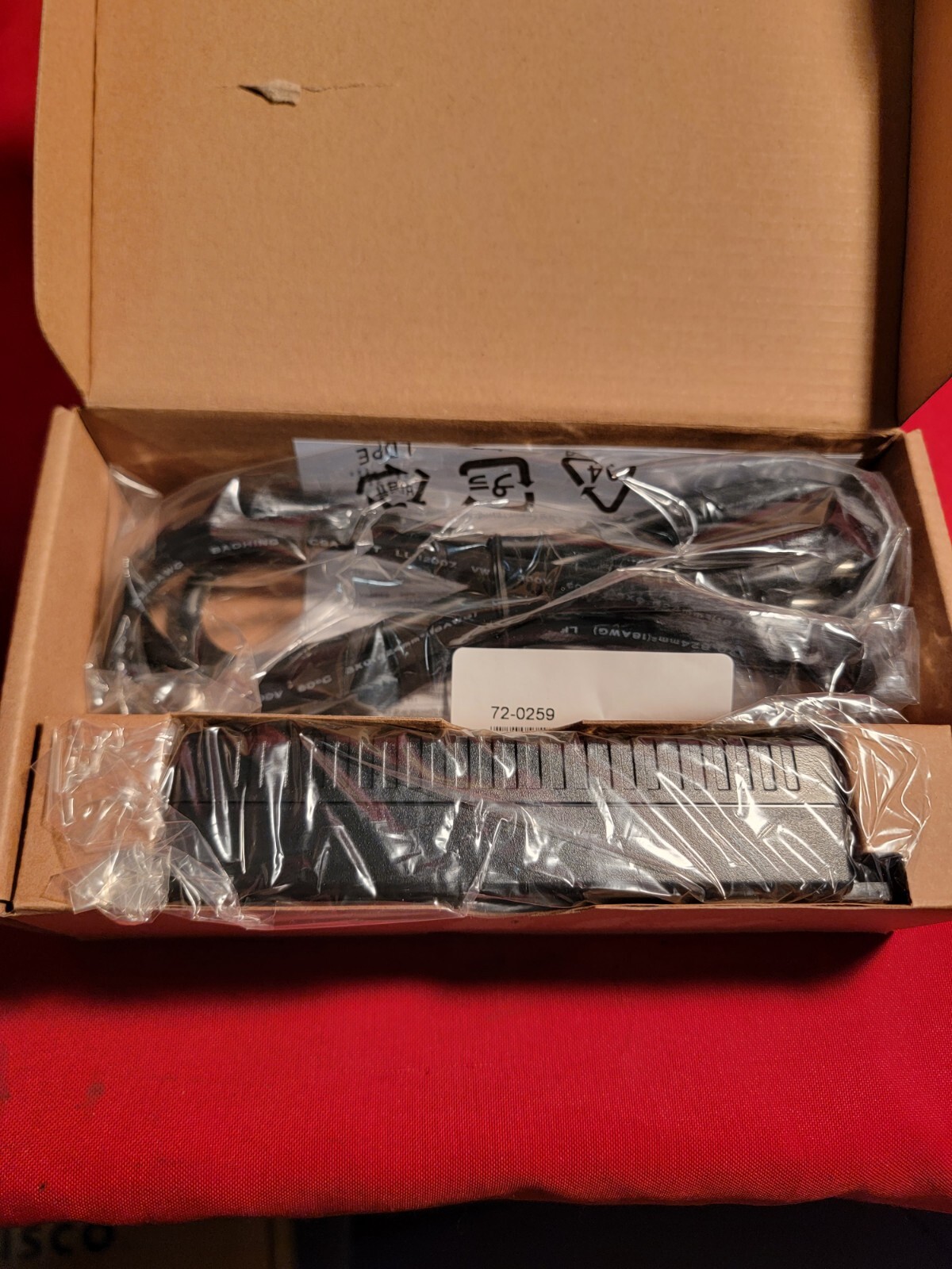 Cisco CP-BEKEM= IP Phone Key Expansion Module