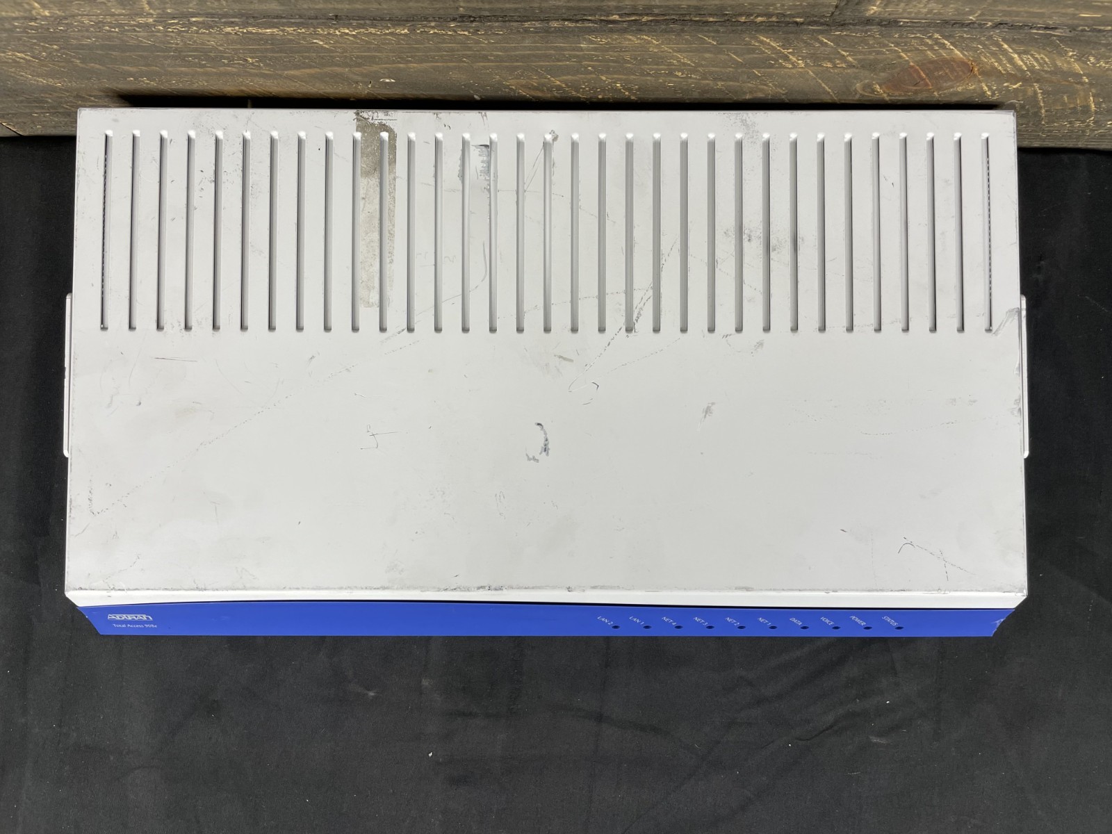 Adtran Total Access 908e 2nd Gen 4242908L1