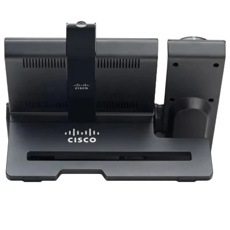 Cisco UC Phone 9971, Charcoal Standard Handset CP-9971-C-K9 with Camera