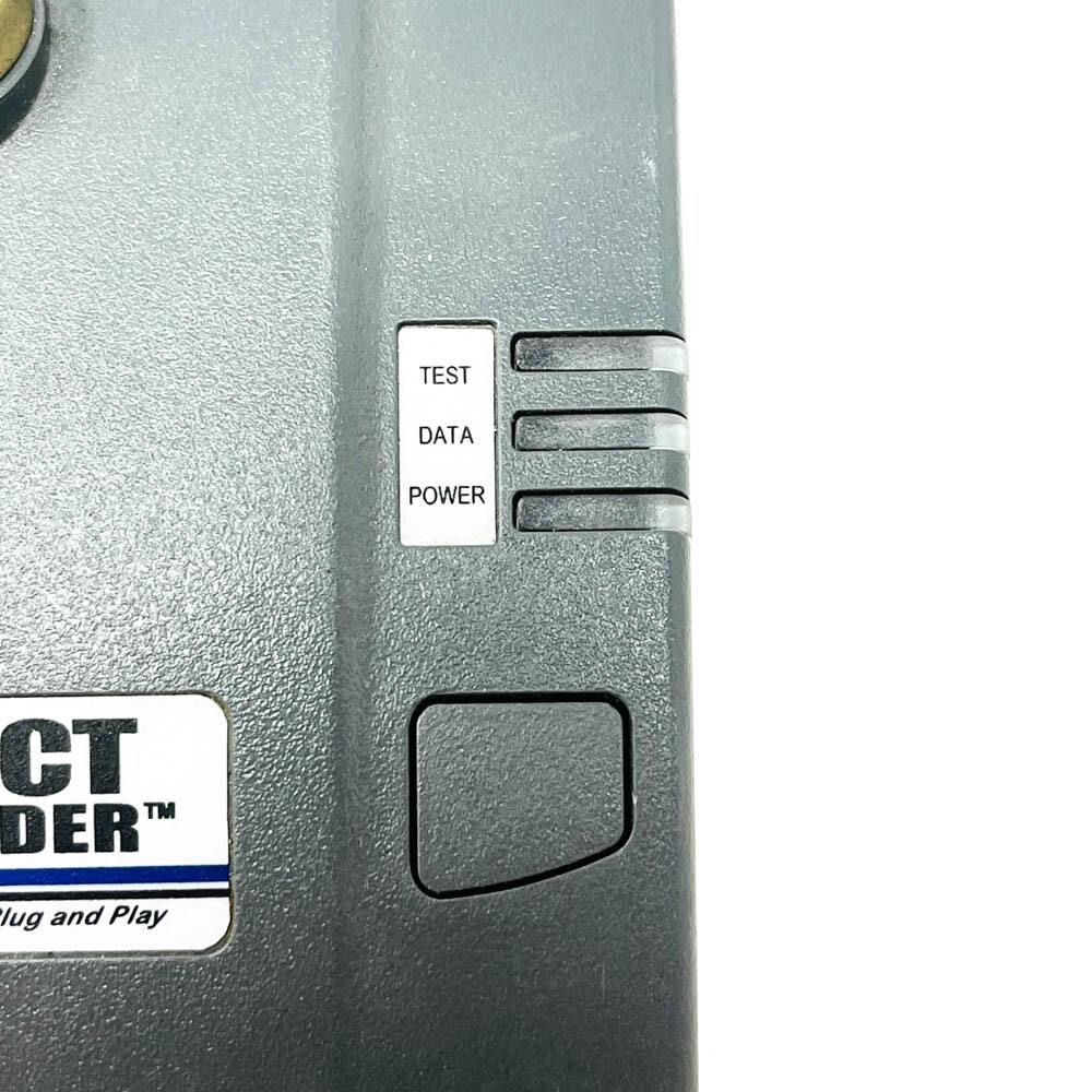 The Direct Downloader Plug & Play TKS-DDL-PNP IP Download 9VDC 200mA