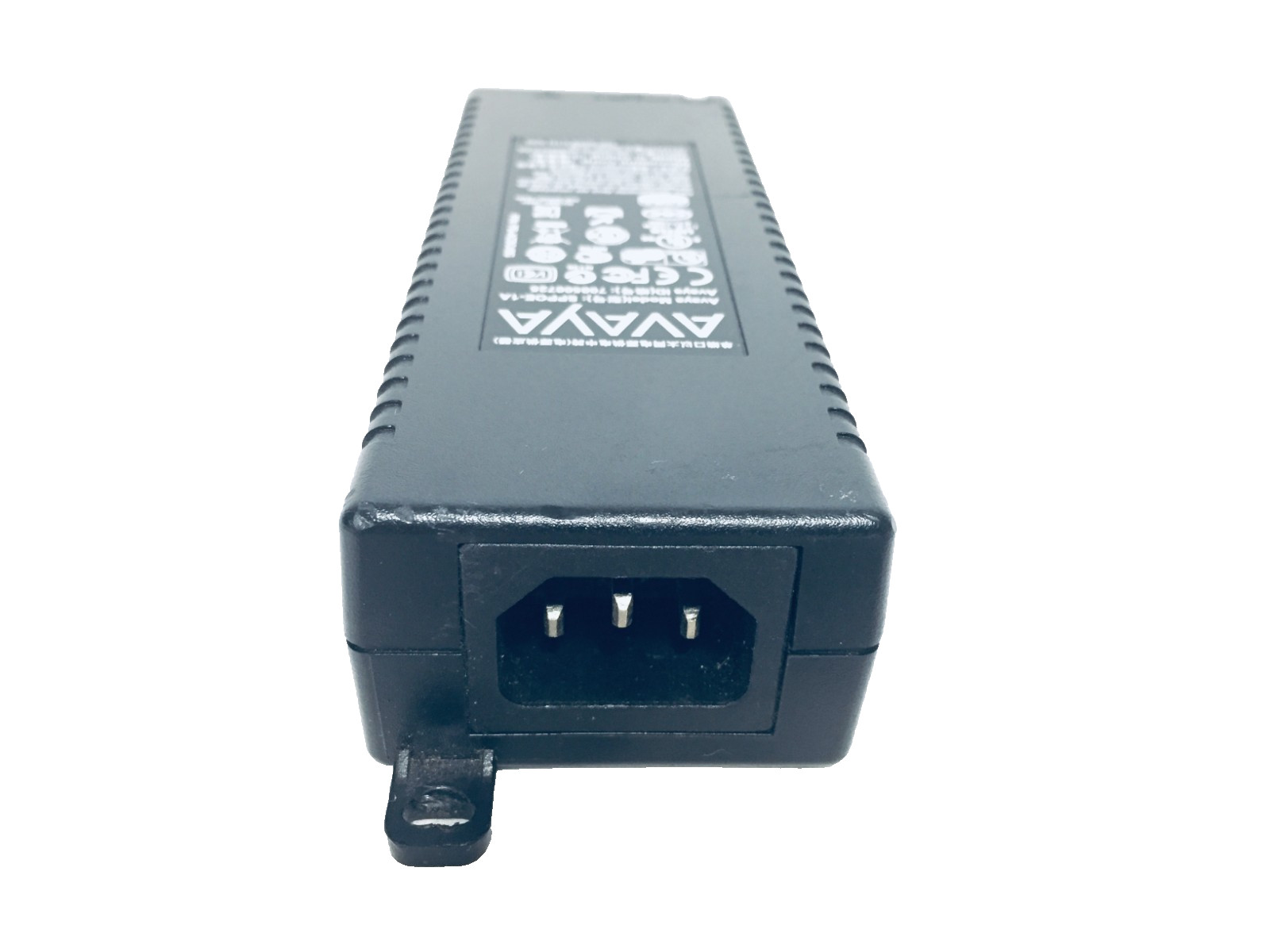 Avaya SPPOE-1A IP Phone PoE Power Over Ethernet Injector (700500725)