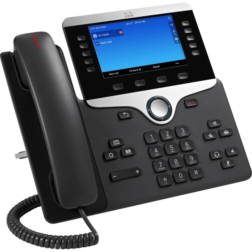 Cisco 8841 IP Business Phone