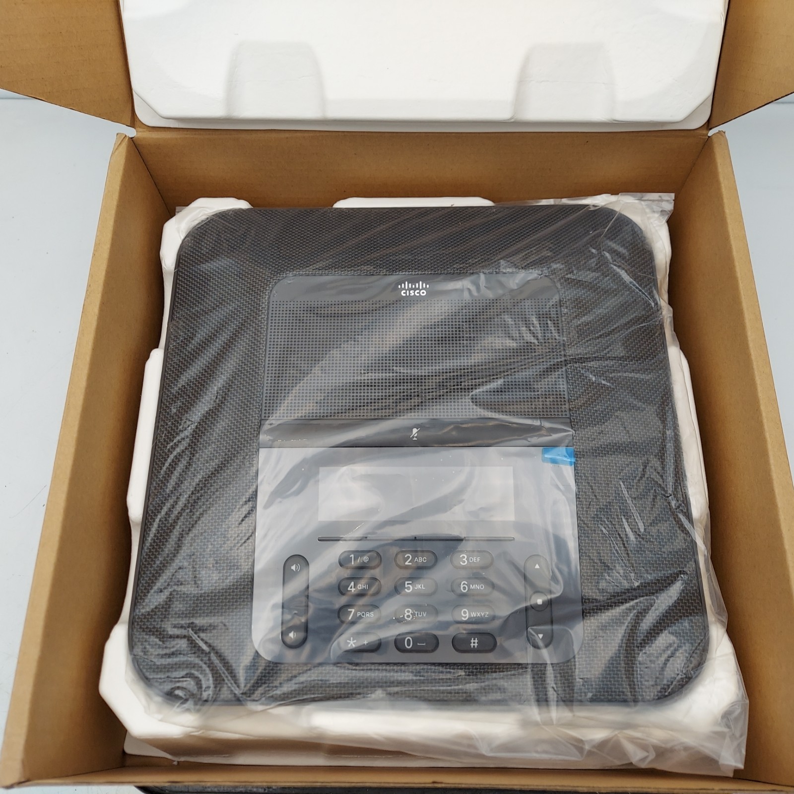 Cisco 8832 IP Conference Phone (CP-8832-K9)