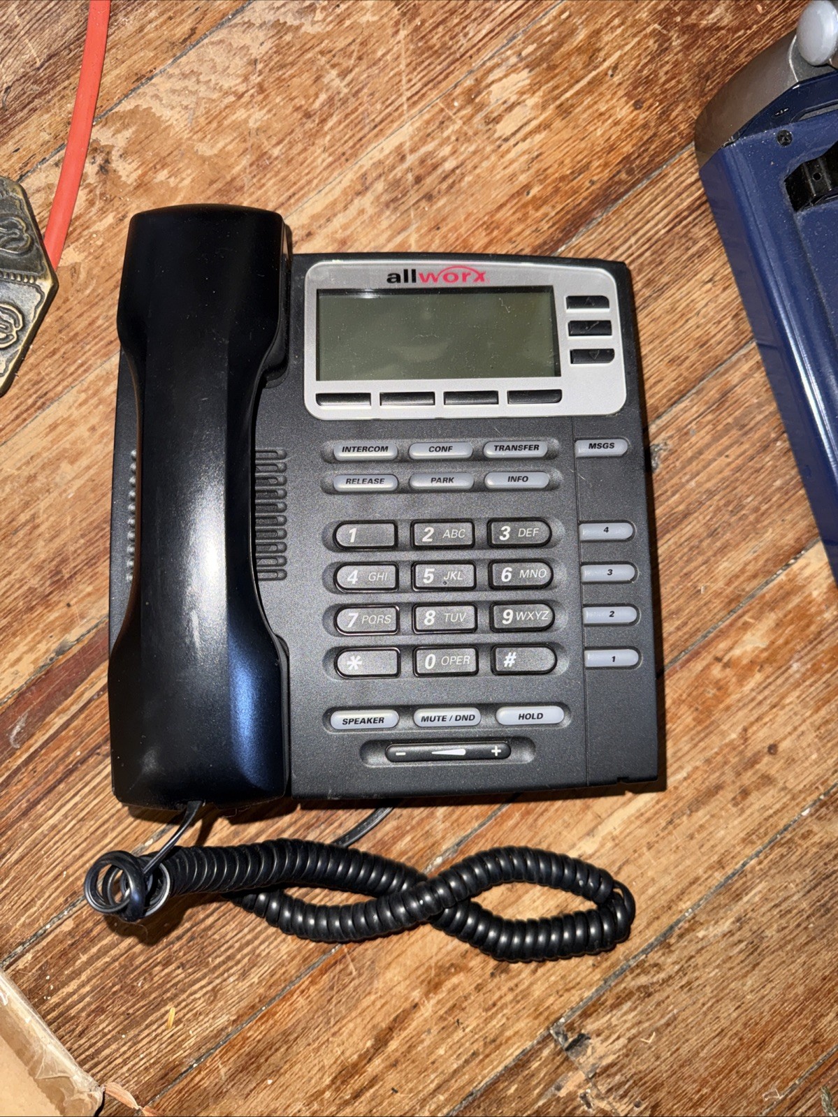 Allworx 9204 Office Business Phones