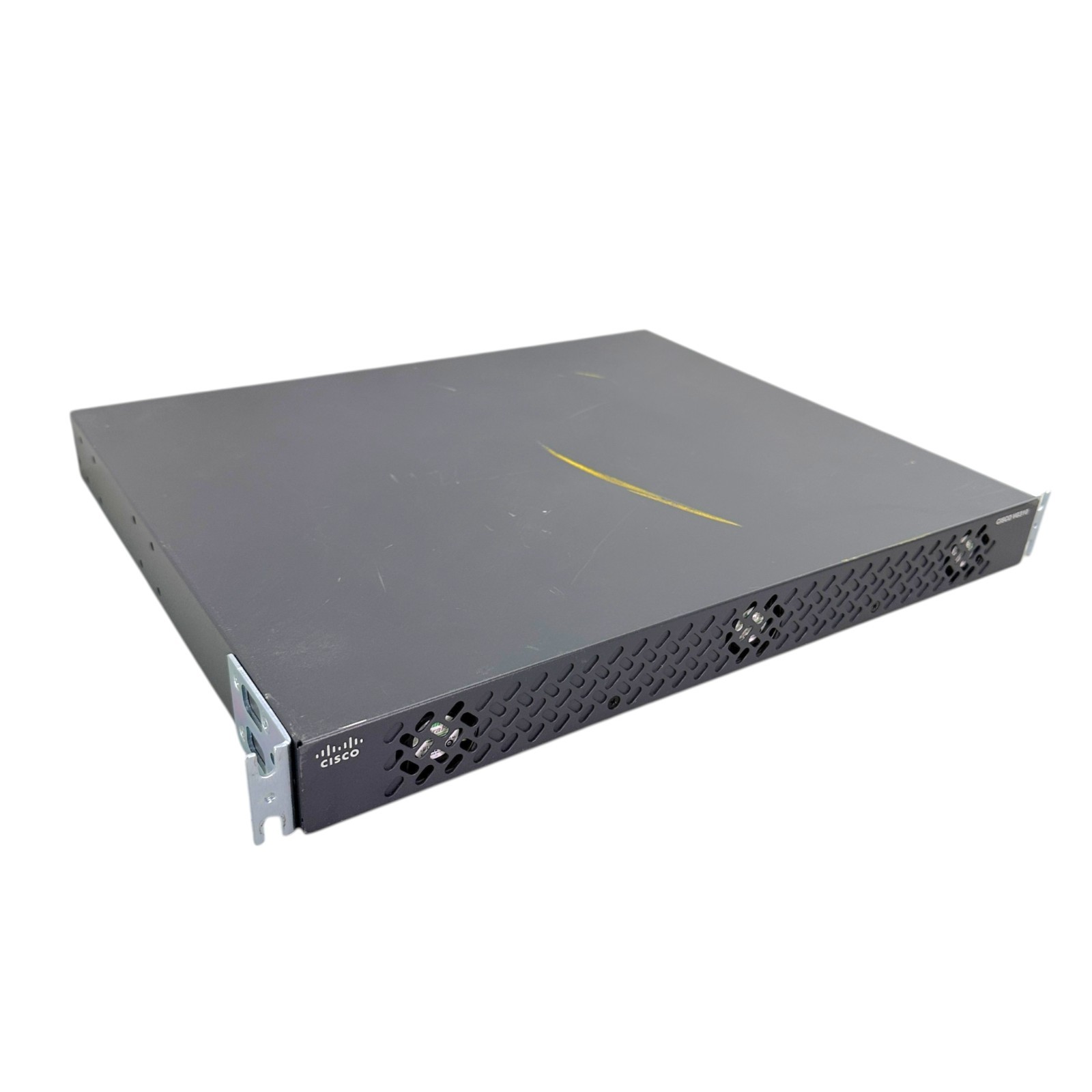 Cisco VG310 24-Port FXS Analog Voice Gateway Router VG310-V01 NGMP300DRA