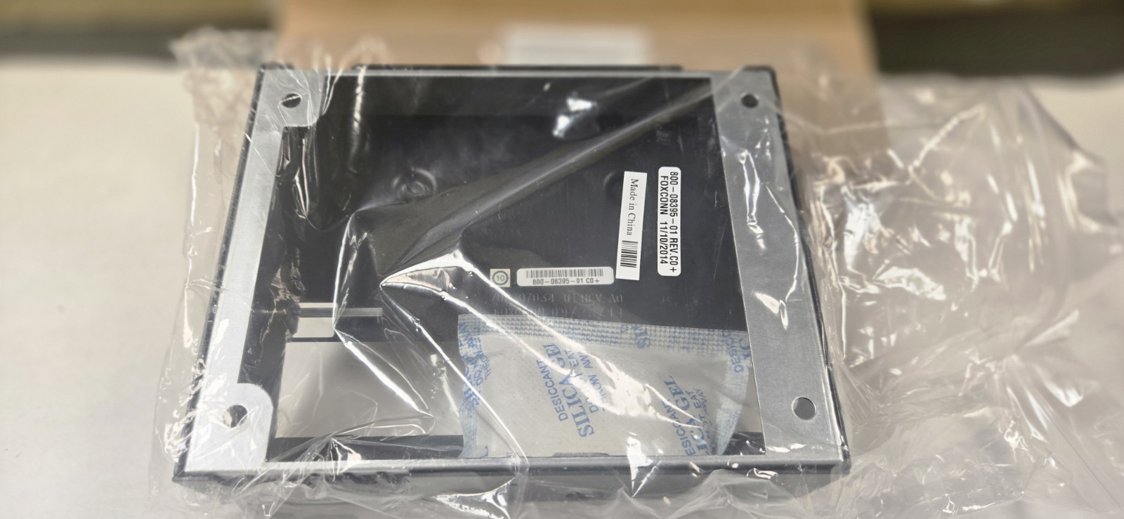 Cisco CP-WALLMOUNTKIT= Non-Locking Wallmount Kit for 7910, 7940, 7960 Phones(B7)