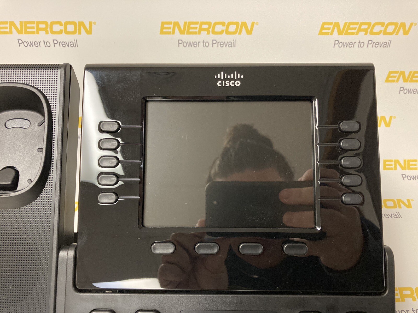 Cisco CP-9951-C-K9/ CP-CAM-C= Unified IP Endpoint 9951 Phone and IP Camera