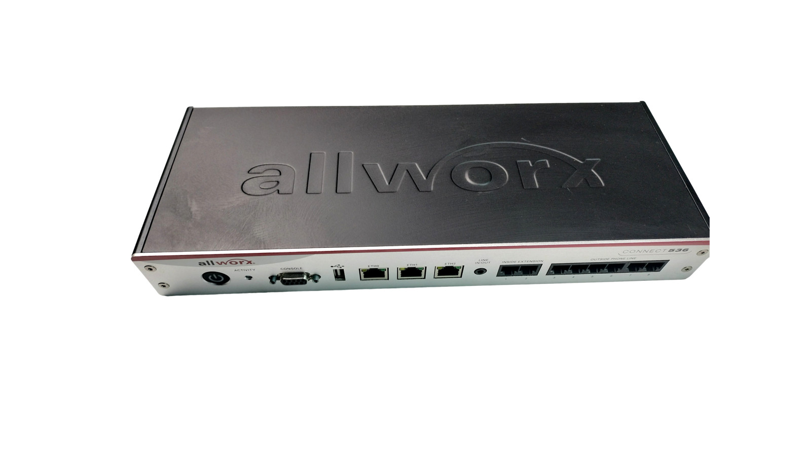 Allworx Connect 536 VOIP Phone System Server