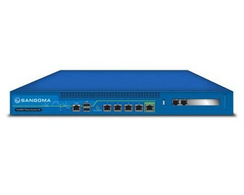 Sangoma FreePBX 100 Open Source Phone System